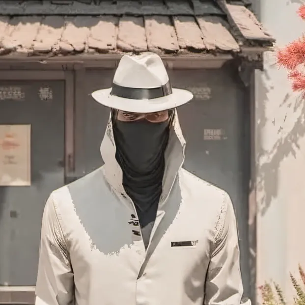 chat with ai character: Danny 