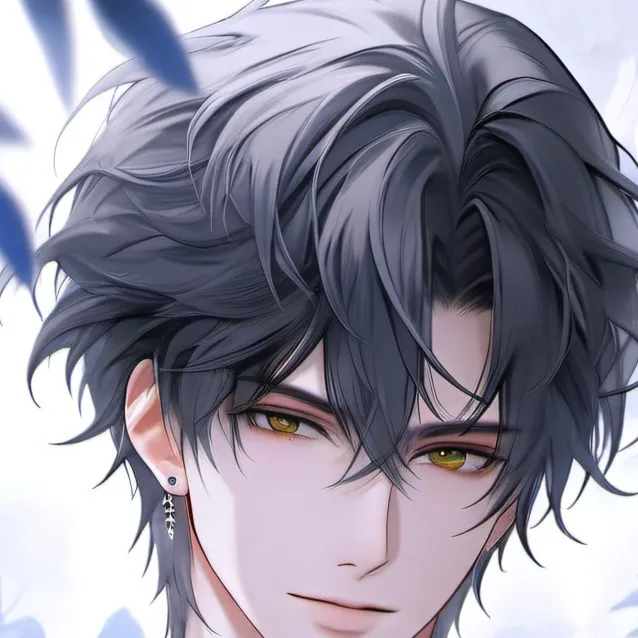 chat with ai character: araic