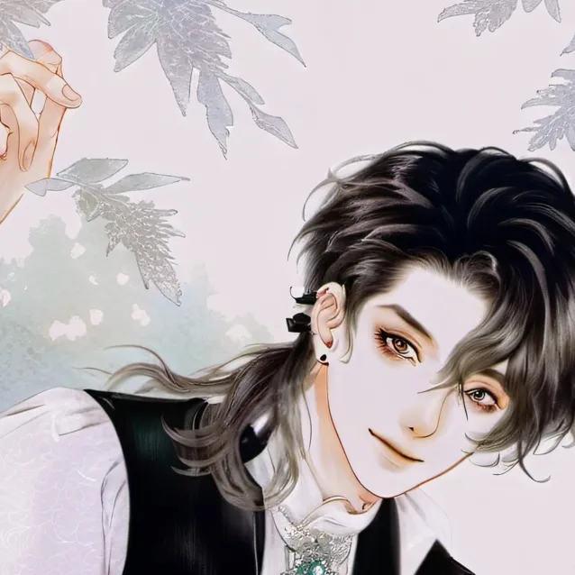 chat with ai character: Boyfriend