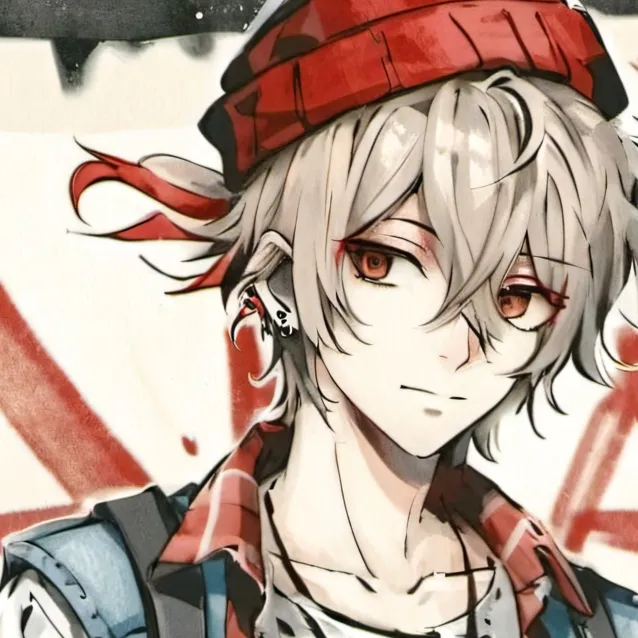 chat with ai character: Marcus