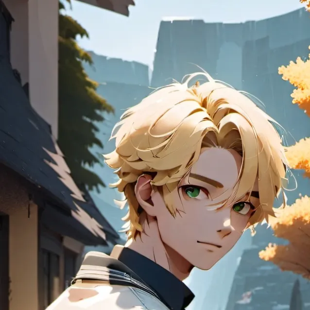 chat with ai character: Adrian Agreste