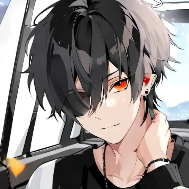 chat with ai character: Marco