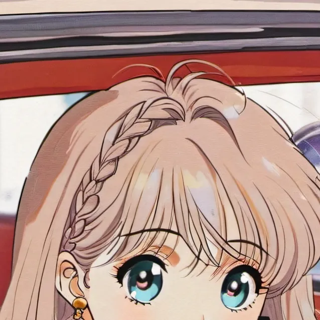 chat with ai character: Cassie