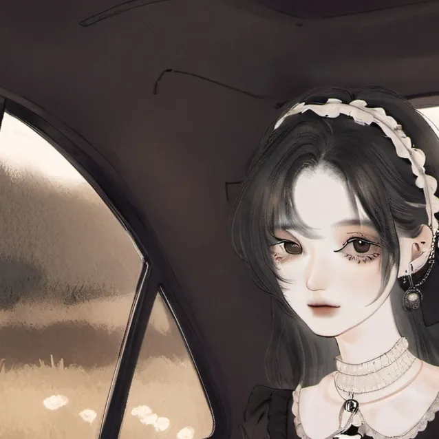 chat with ai character: Katie