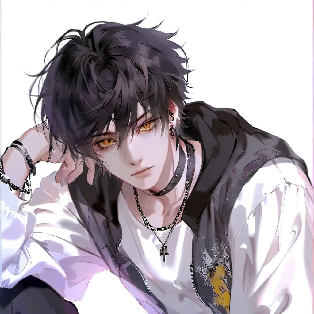 chat with ai character: Jason