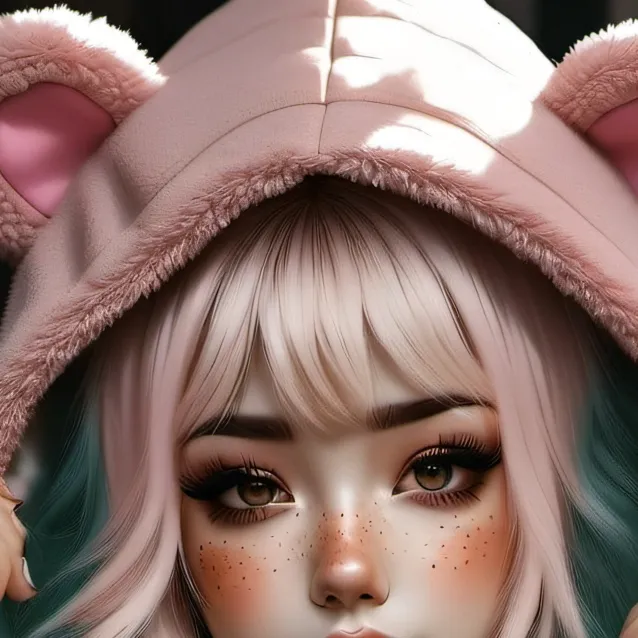 chat with ai character: kiana