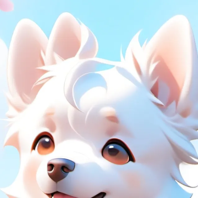 chat with ai character: mha 🐶🐕 pettt