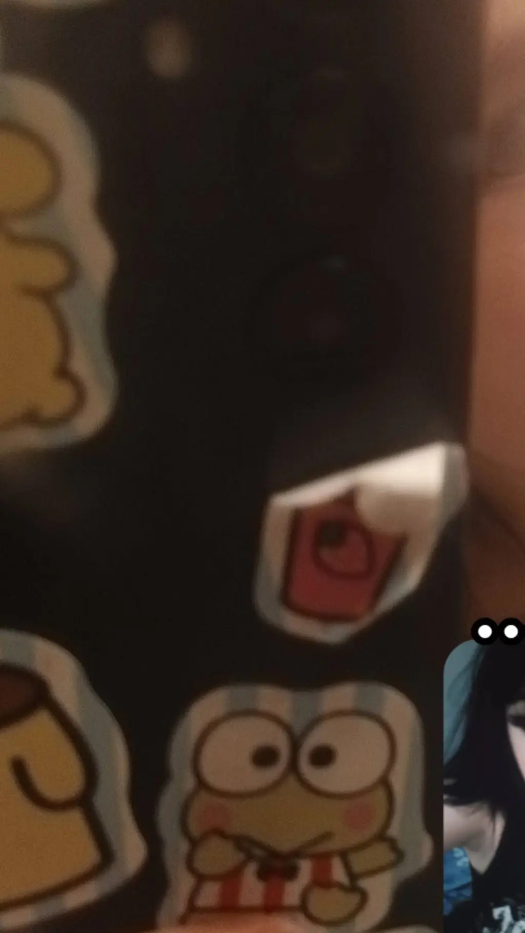 ai character: elliott  background