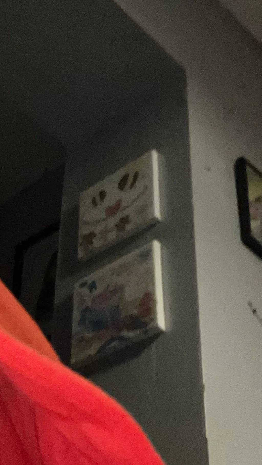 ai character: School background