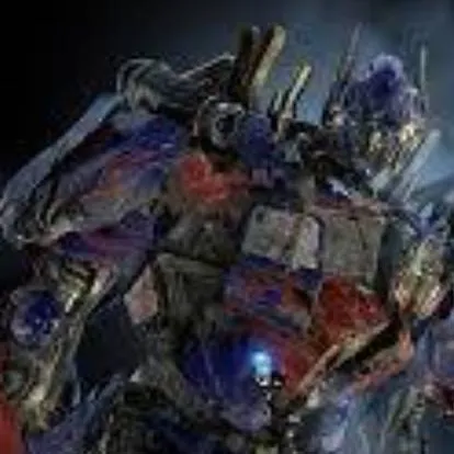chat with ai character: War of all spark