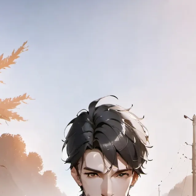 chat with ai character: Vasiliev Smirnov