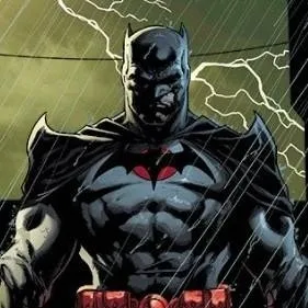 chat with ai character: Thoman Wayne
