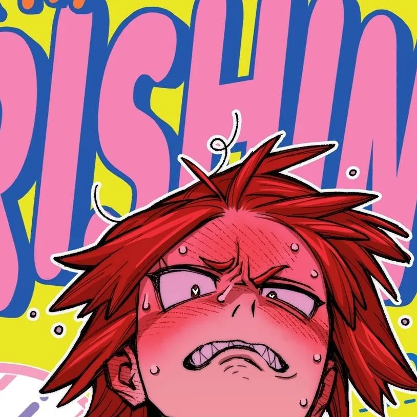 chat with ai character: kirimina