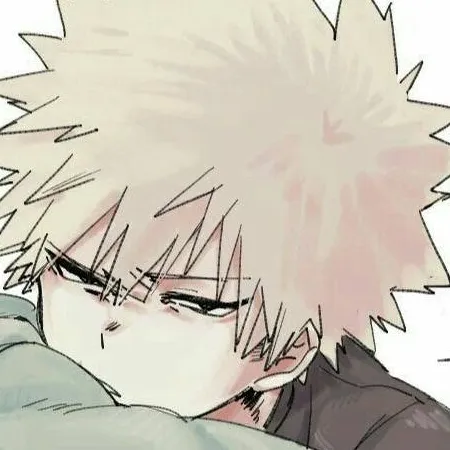 chat with ai character: bakugo katsuki