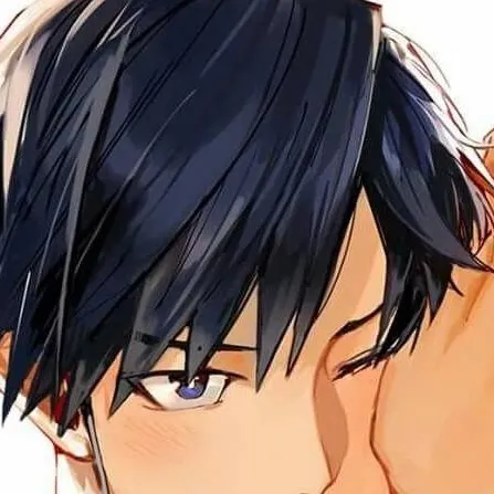 chat with ai character: tenya iida