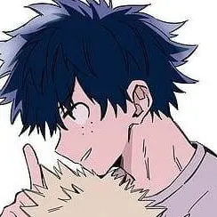 chat with ai character: bakudeku