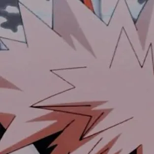 chat with ai character: bakugo 💣🤭