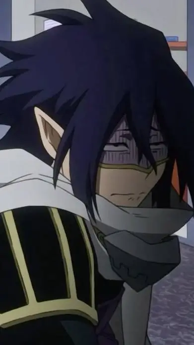 ai character: Tamaki Amajiki  background