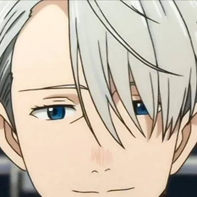 chat with ai character: Victor Nikiforov 