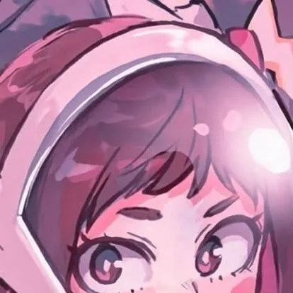 chat with ai character: Ochako Uraraka 