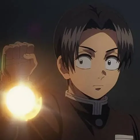 chat with ai character: Murata 