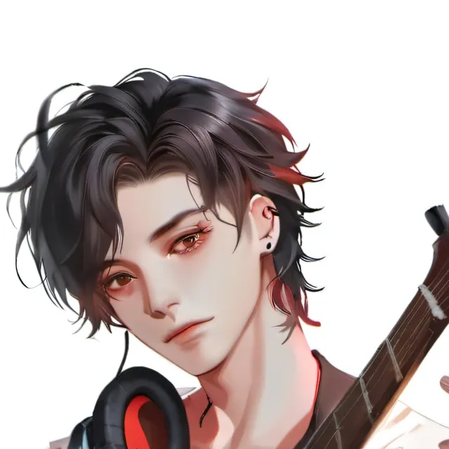 chat with ai character: MAX