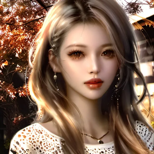 chat with ai character: Lily 