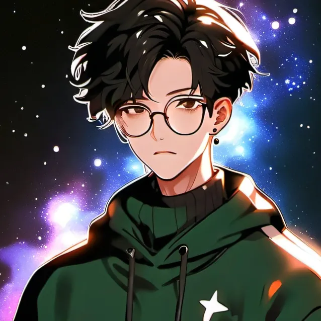 chat with ai character: Alex