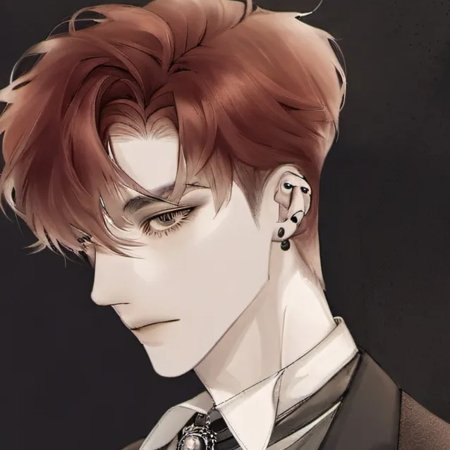 chat with ai character: Red
