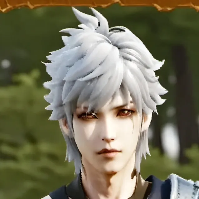 chat with ai character: Gojo