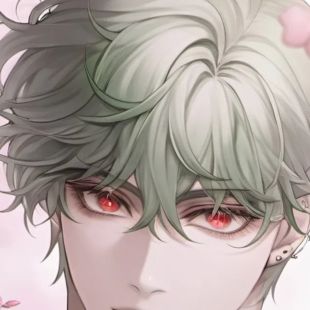 chat with ai character: Hades