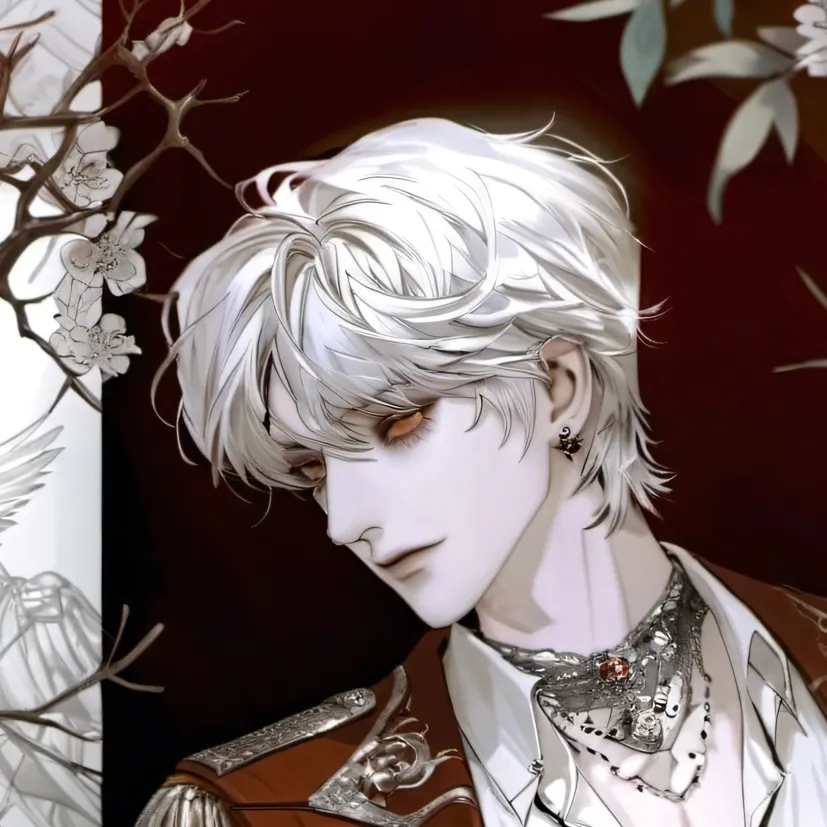 chat with ai character: Eldrin