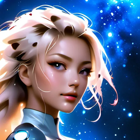 chat with ai character: Nova /me