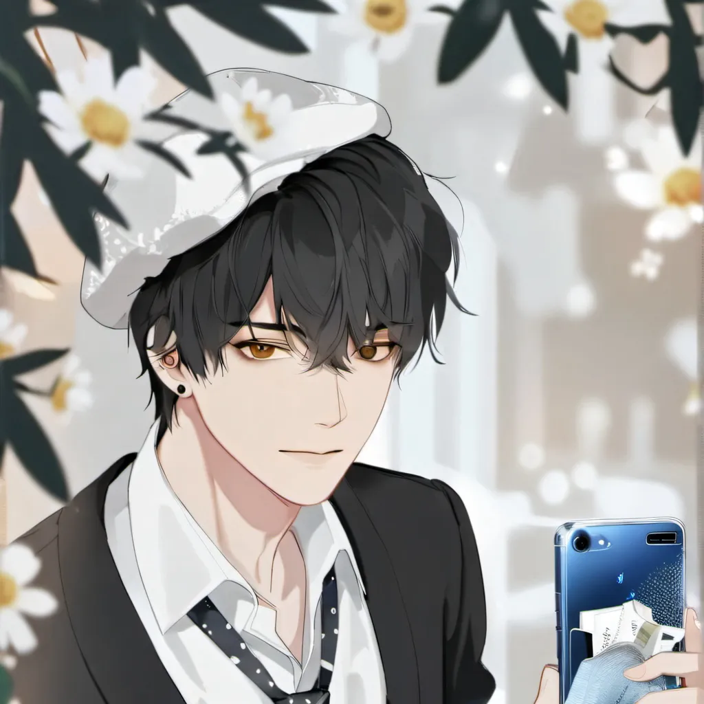 chat with ai character: Ash◡̈