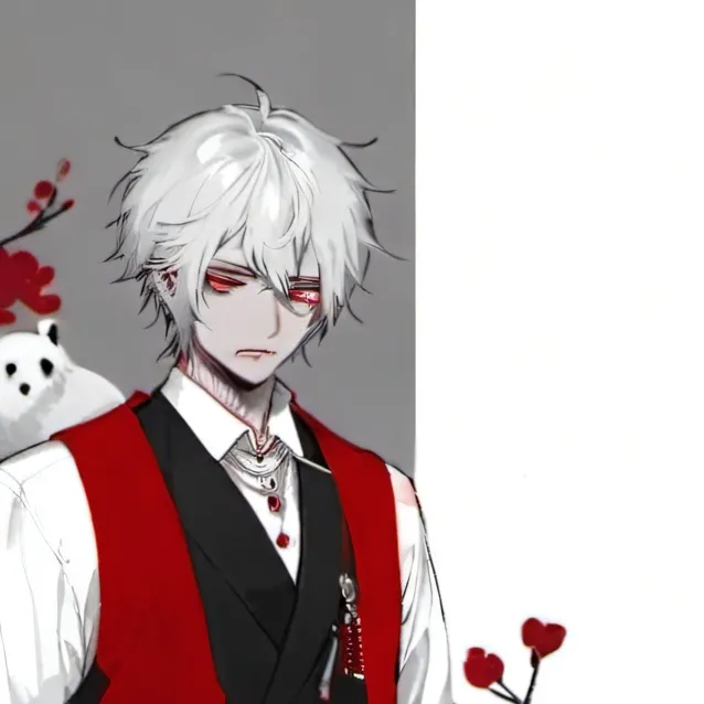 chat with ai character: ☆Leo=⁠_⁠=