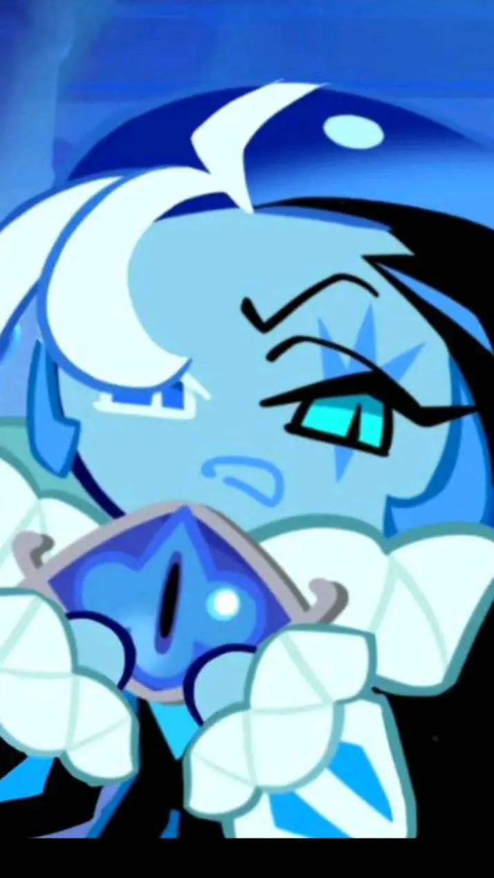 ai character: 💙🥛SHADOW MILK🥛💙 background