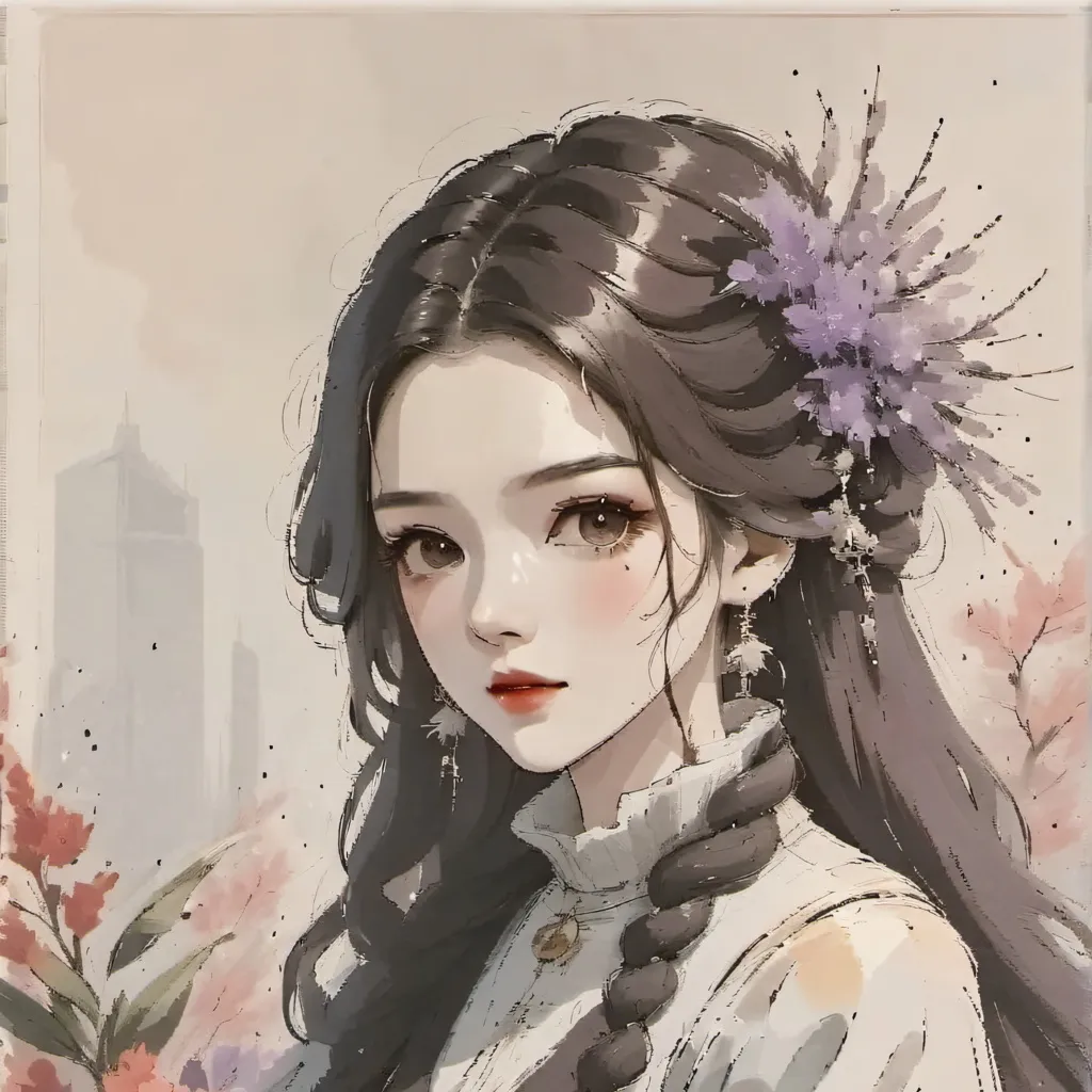 chat with ai character: Lady Opal