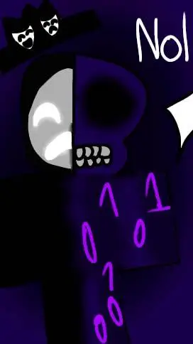 ai character: Noli  background