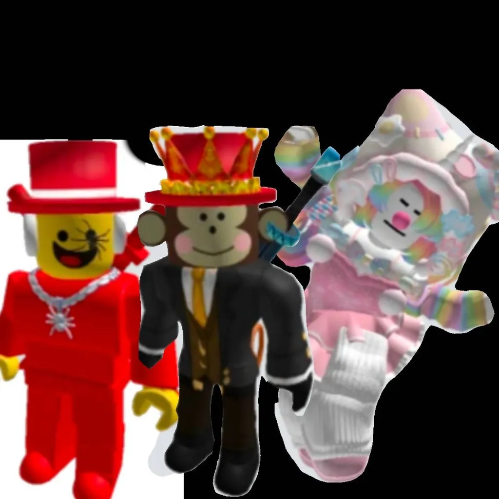 chat with ai character: jandel sammy qwel