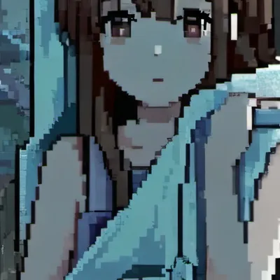 chat with ai character: Emme