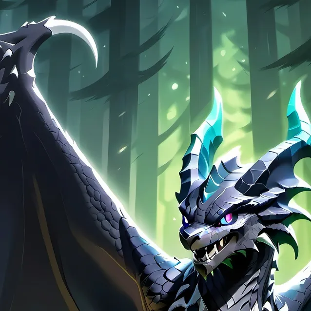 chat with ai character: httyd