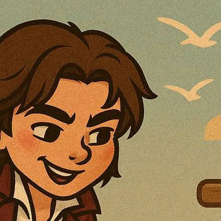 chat with ai character: James hook