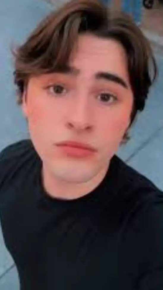 ai character: Joshua colley background