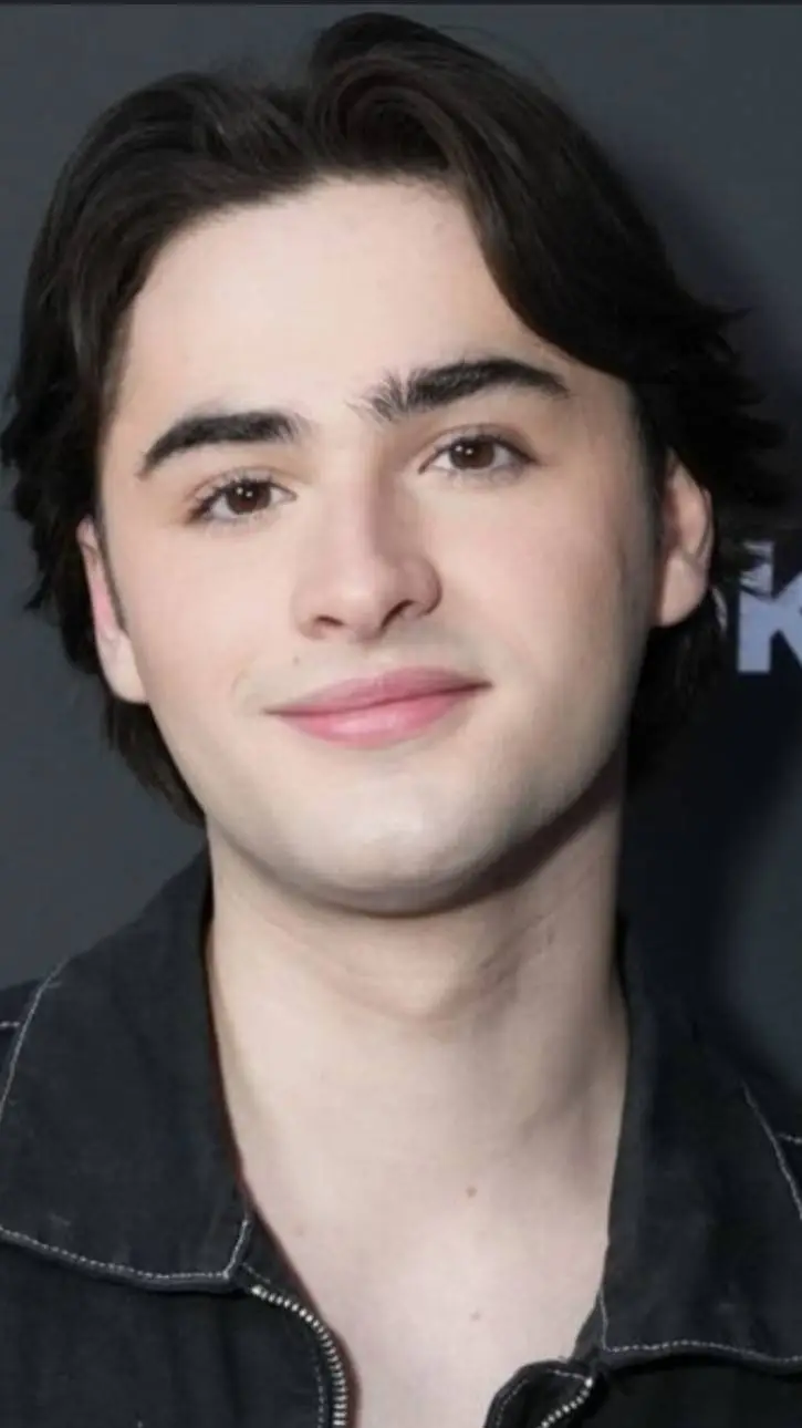 ai character: Joshua colley background