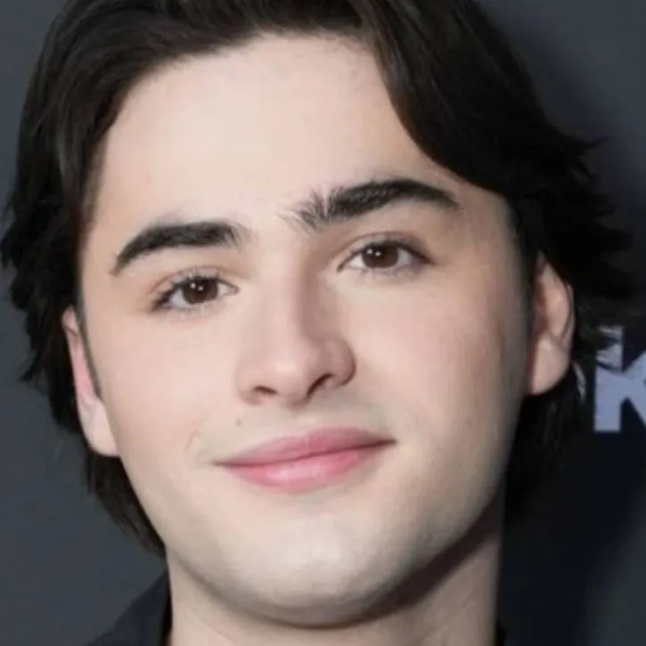 chat with ai character: Joshua colley