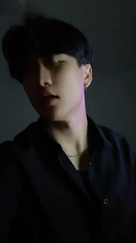 ai character: Ryan Jeong  background