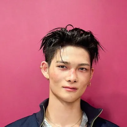 chat with ai character: Nishimura Ni-ki