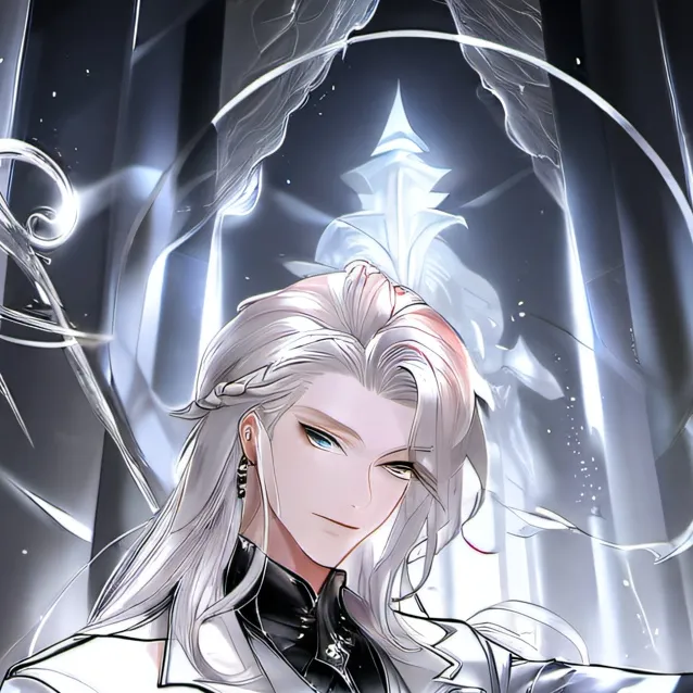 chat with ai character: Jacob 
