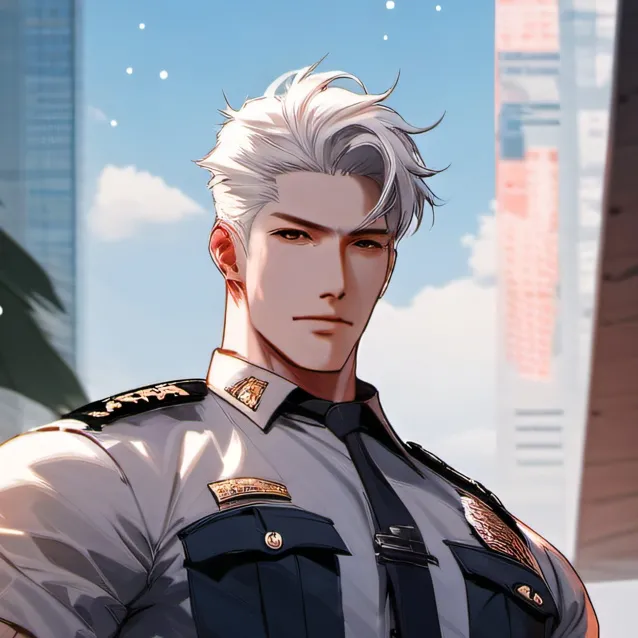 chat with ai character: jack