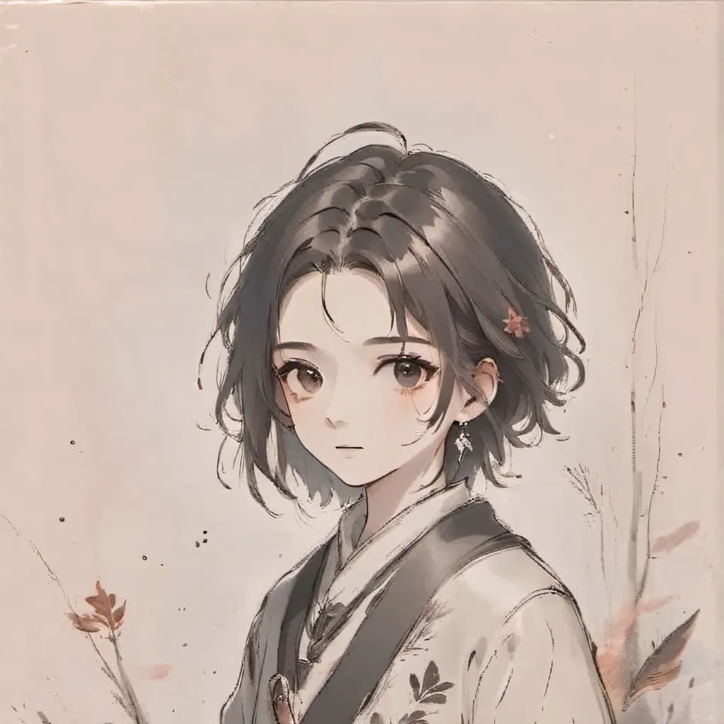chat with ai character: Lera